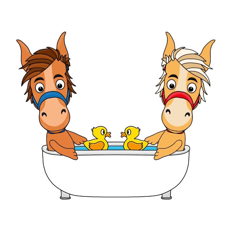 PFERDE - PFERD - PONY