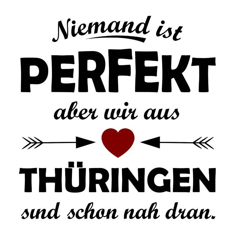 Notre patrie Thuringe