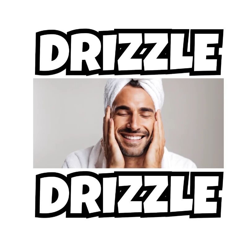 Époque Drizzle Drizzle Soft Guy