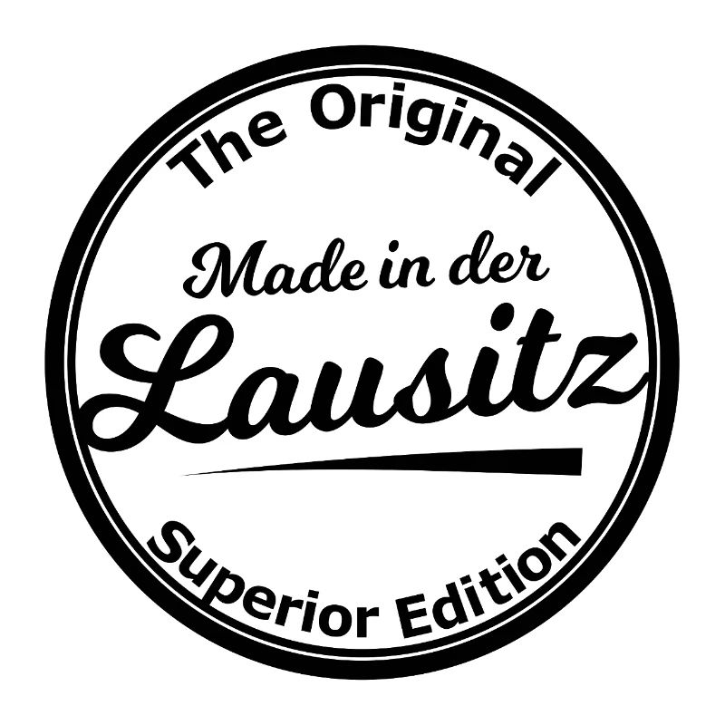 Original aus der Lausitz