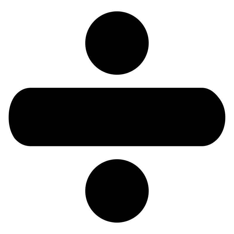 Shared icon math