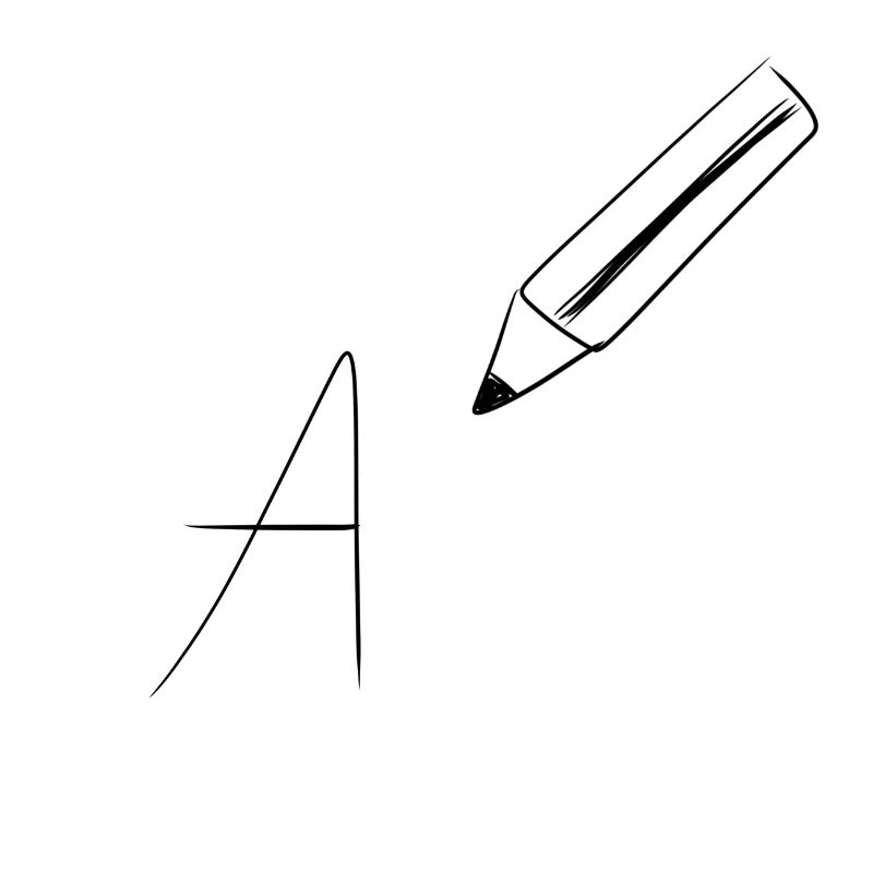 draw pen