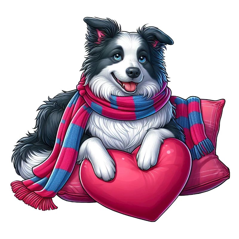 Border Collie