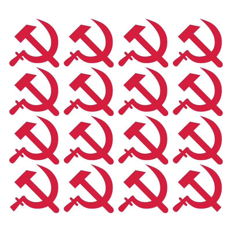 Hammer & Sickle / Serp + Molot Soviet Union 1c 02