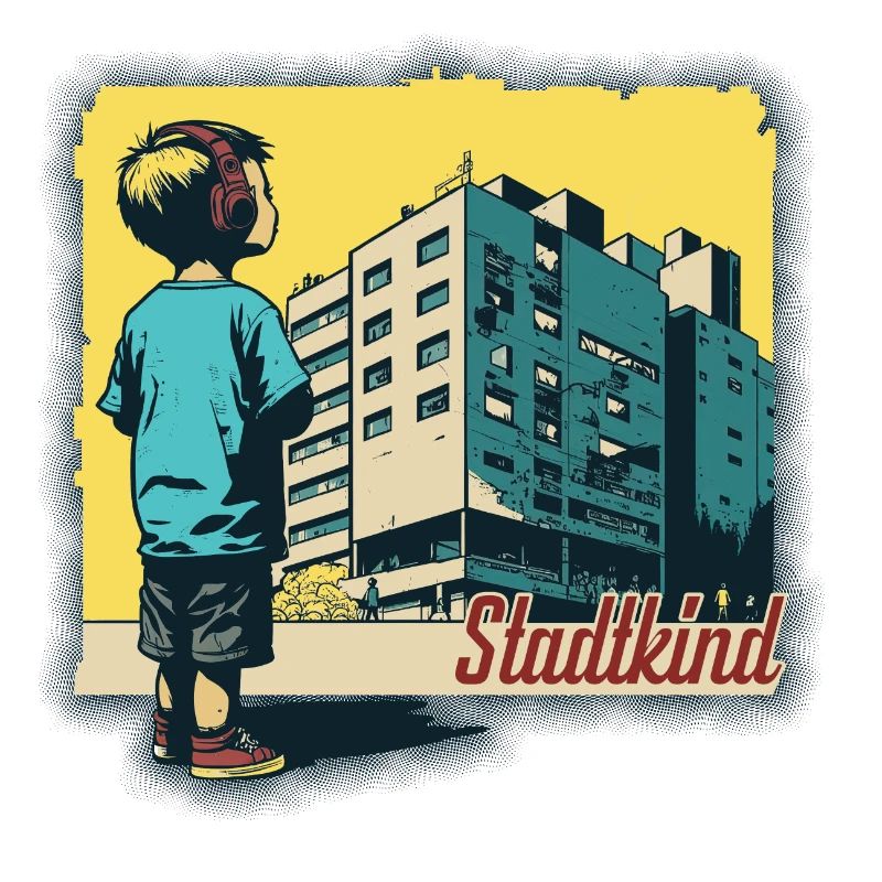 Stadtkind 2