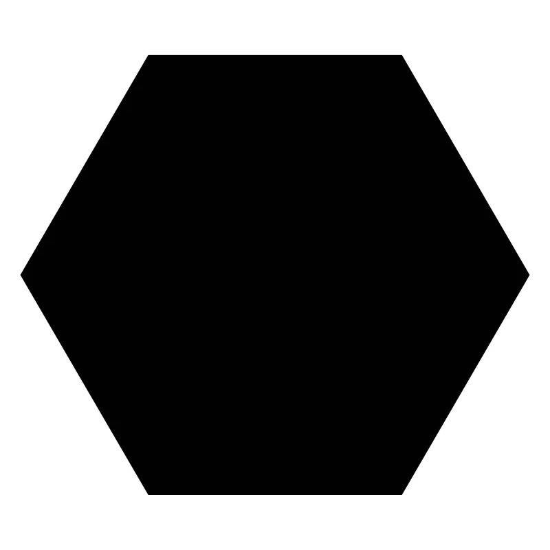 Hexagone