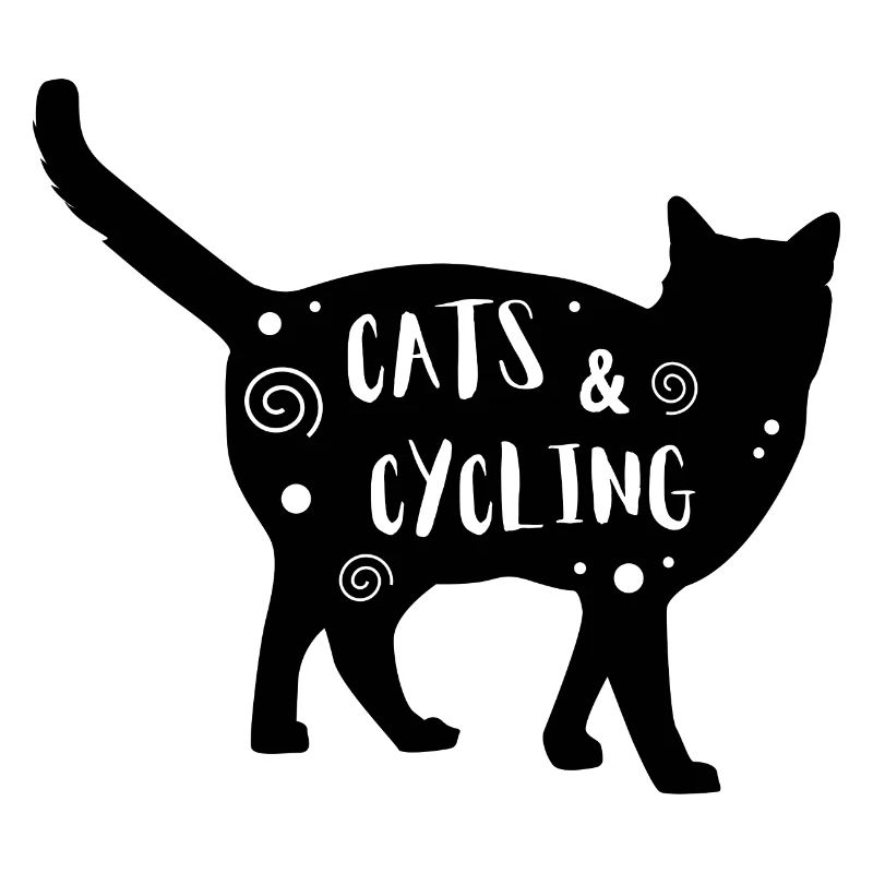 Chats & Cyclisme