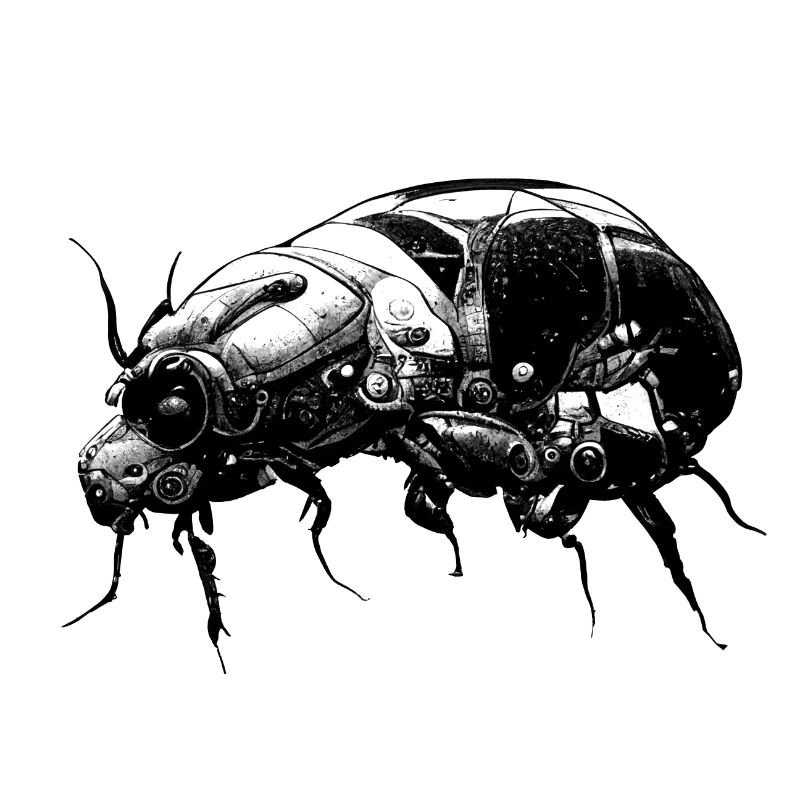 Cyber Beetle 2101
