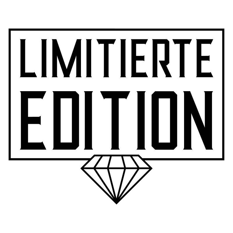 édition limitée