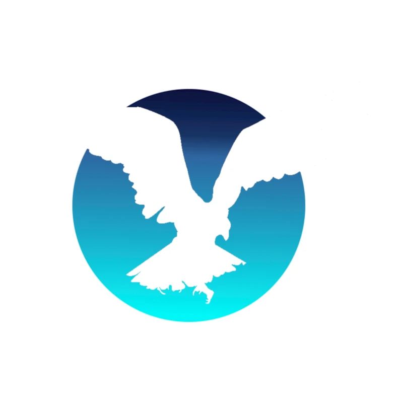 Flying Eagle
