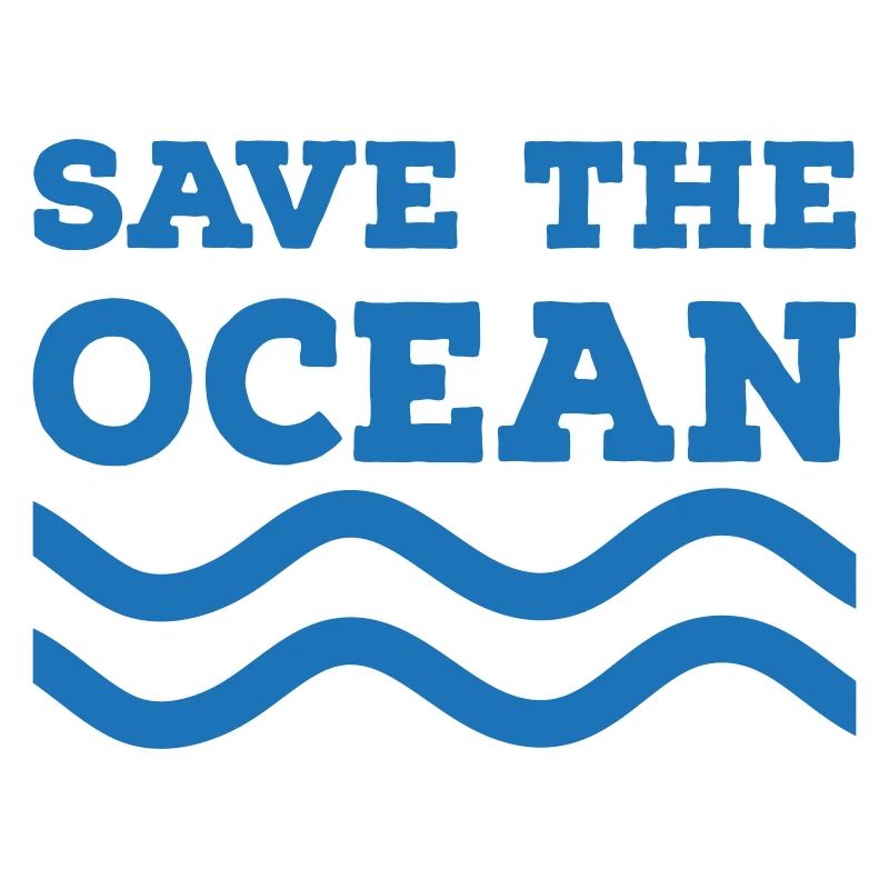 Save the Ocean