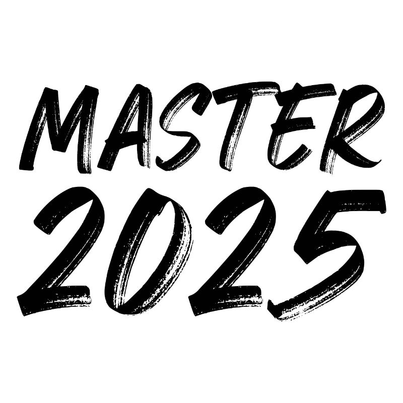 Master 2025