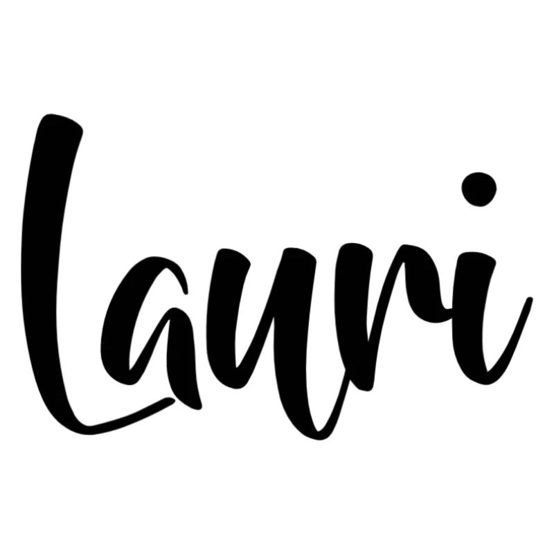 First name Lauri