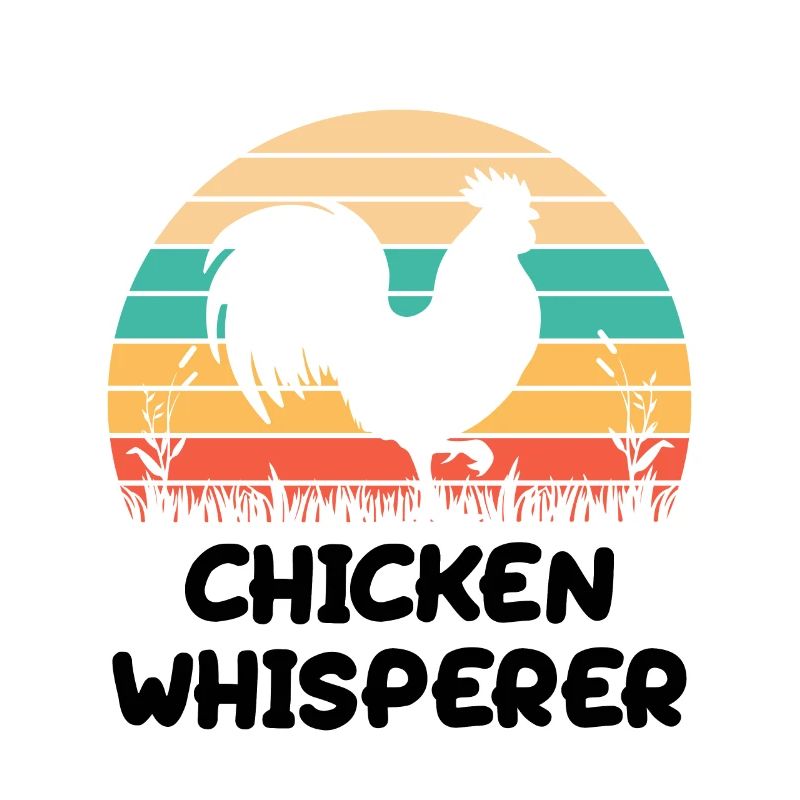 Chicken Whisperer
