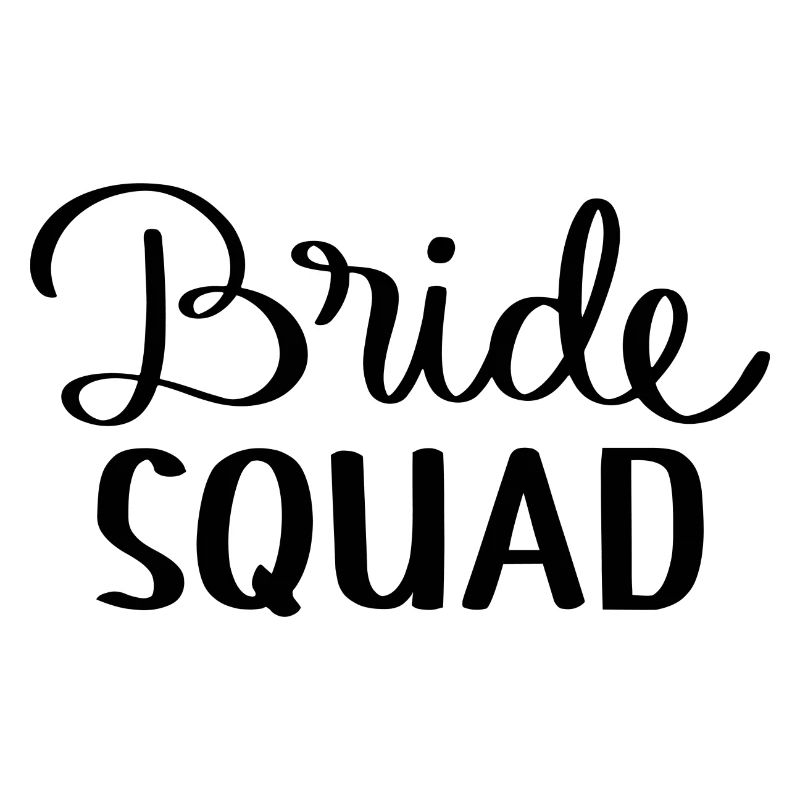 Bride Squad