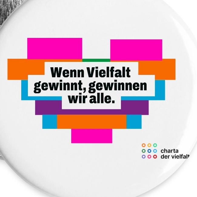 Vielfalt gewinnt_schwarz
