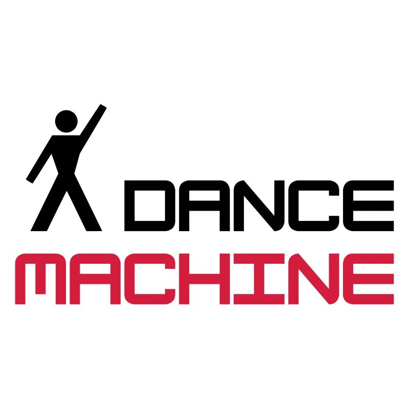 ★ Couleurs de conception modifiables ★ Dance Machine