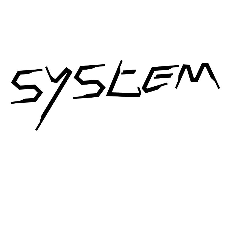 Défaillance du système