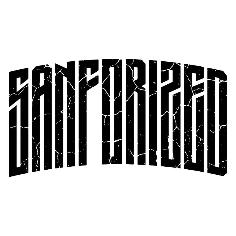 Sanforized