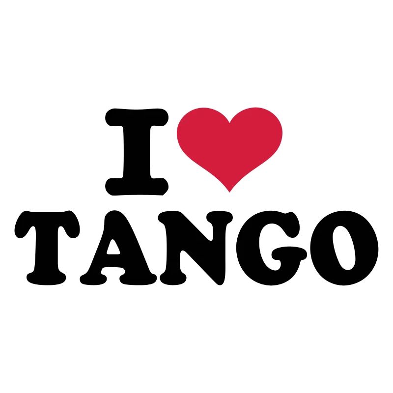 J'aime le tango