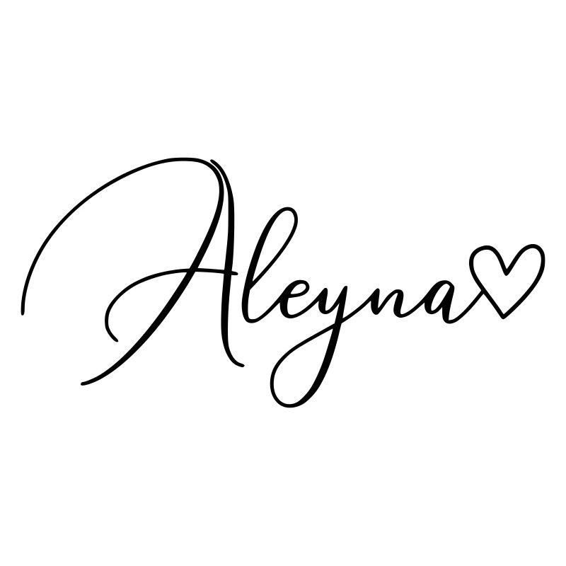Aleyna Name Vorname Mädchen
