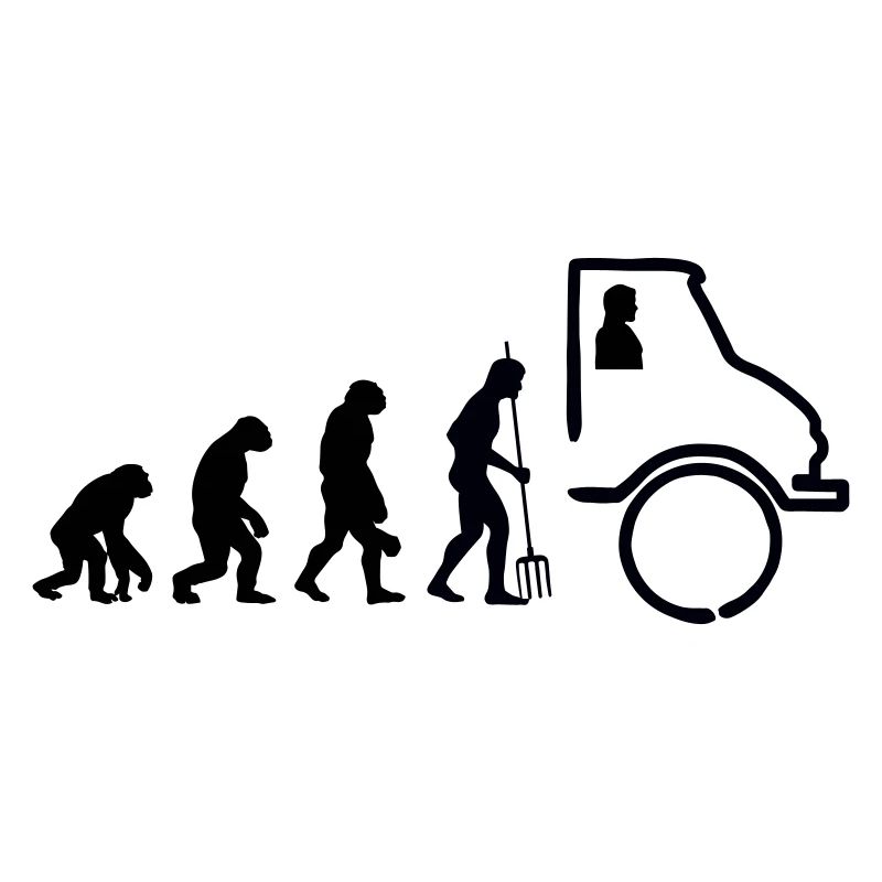 Unimog Evolution - Offroad - Couleurs modifiables