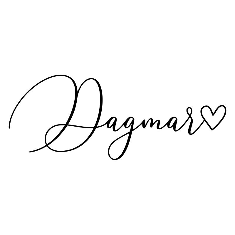 Dagmar Name Vorname Mädchen