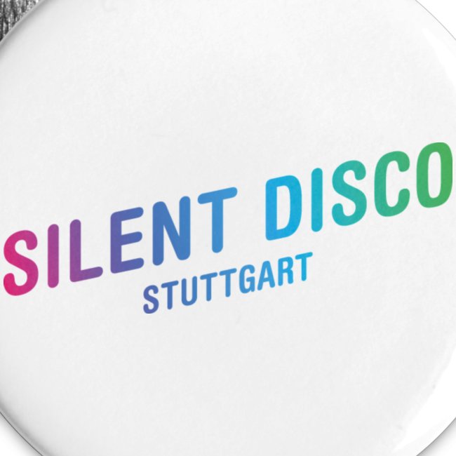 Silent Disco Stuttgart - Gradient
