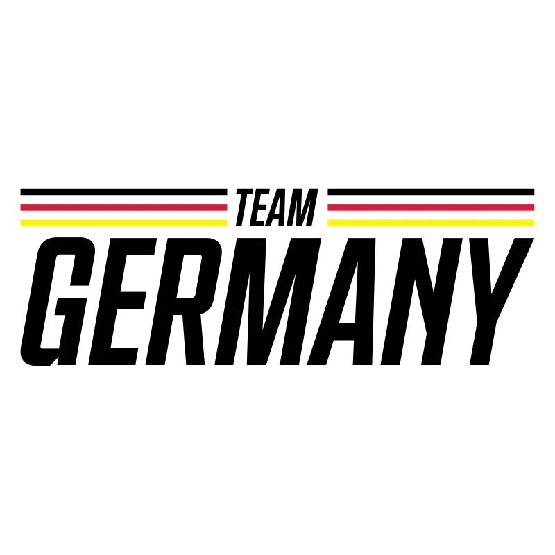 germany team