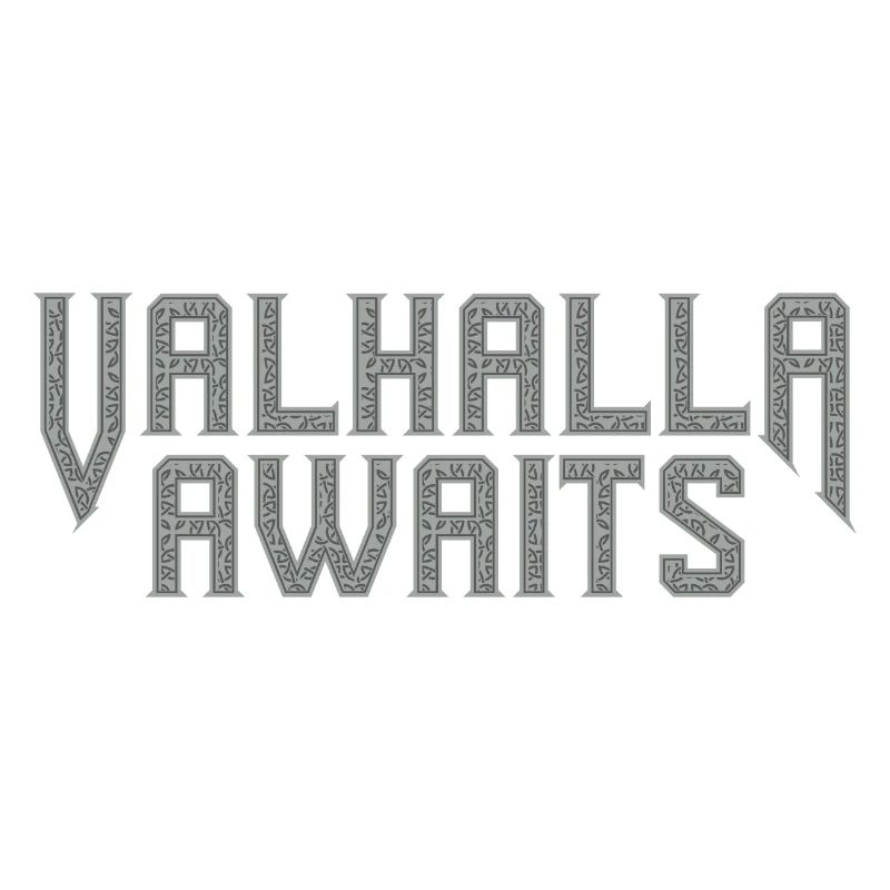 Valhalla vous attend