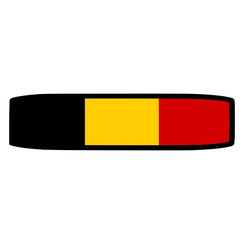 Drapeau belge