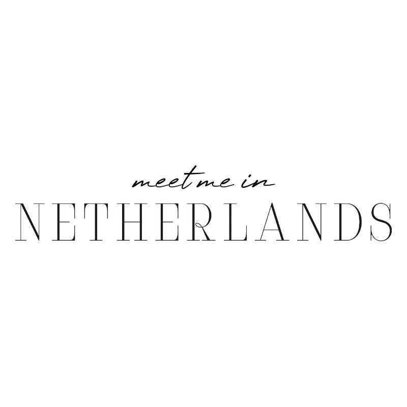 J’adore les Pays-Bas