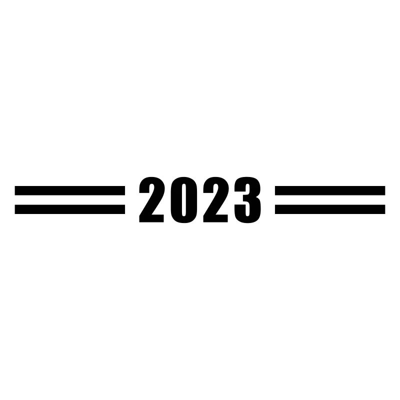 2023 year