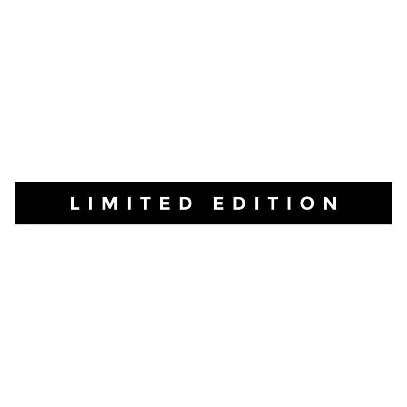 Limited Edition