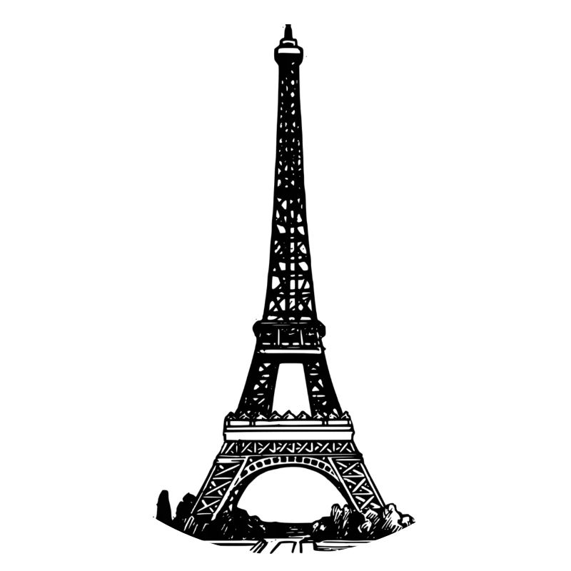 Eiffel Tower