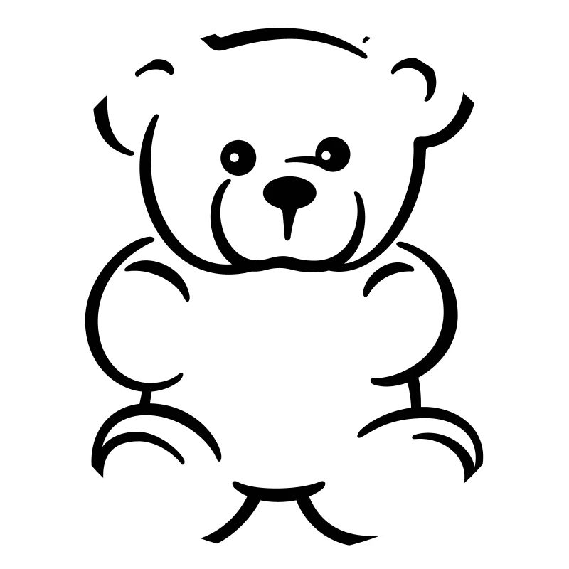 Teddy - Geschenk Geschenkidee