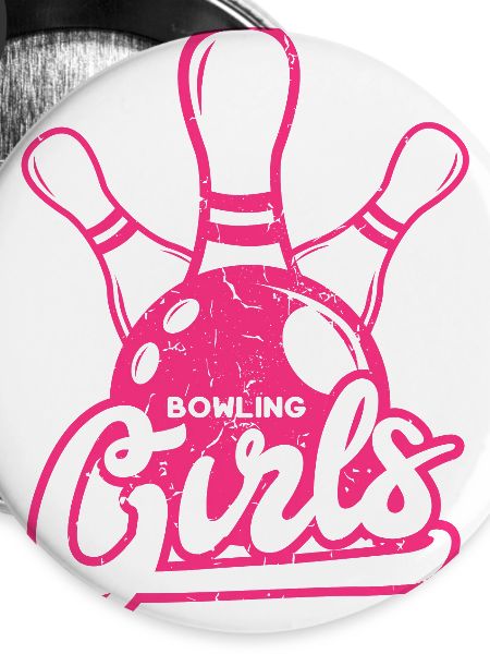 Bowling Girls