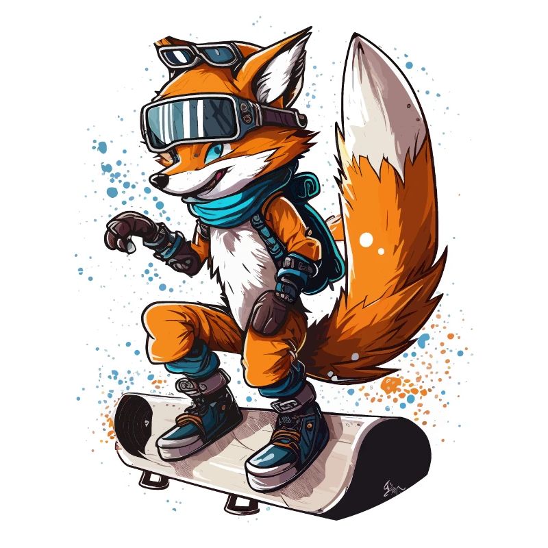 Foxy Fresh