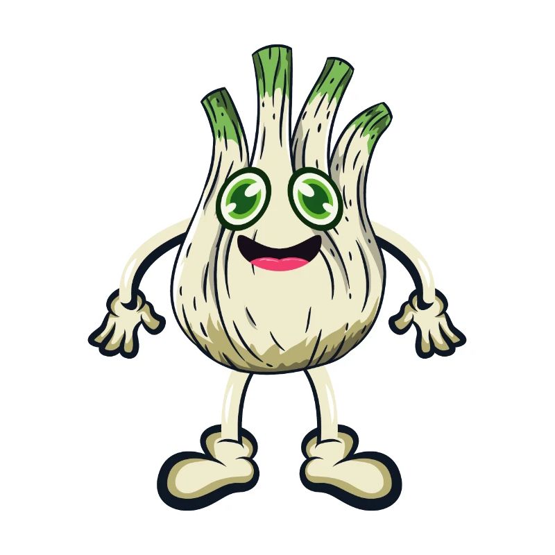 fennel