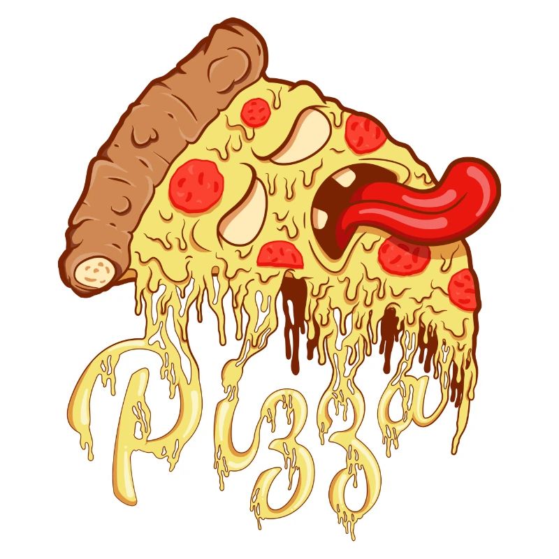 Pizza Monster