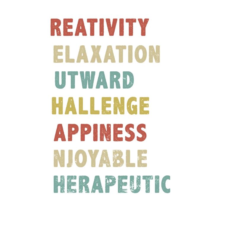 Häkeln, Häkeln Geschenk