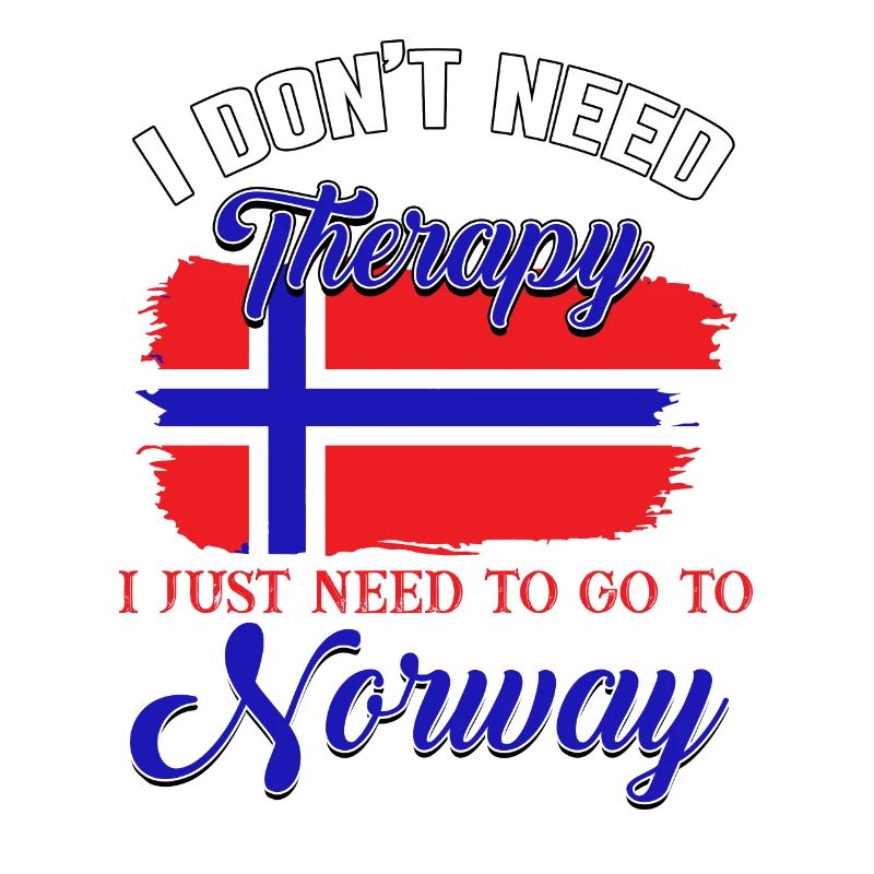 Norwegen, Reiseziel, Troll