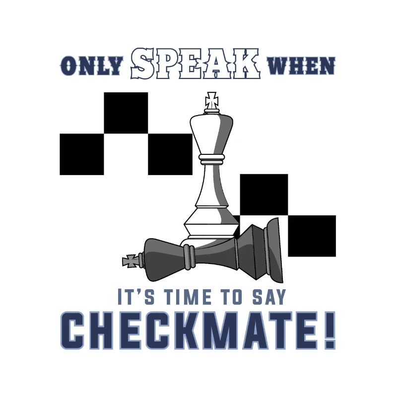 Échecs, échecs et mat, pions d'échecs