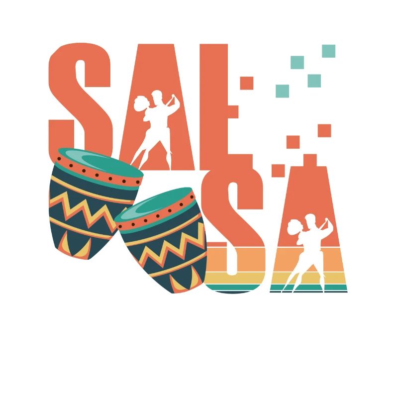 Salsa, Salsa tanzen, dance