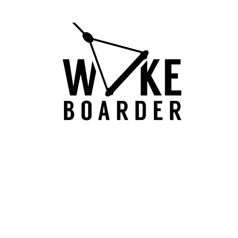 Wakeboarder Wakeboard Wakeboarden Wake