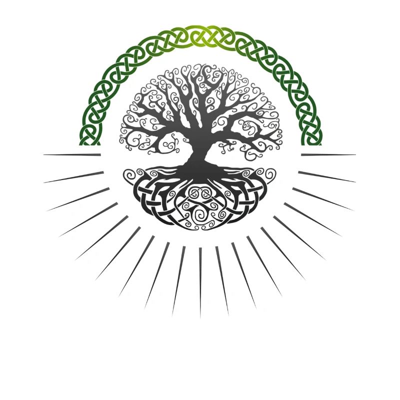 Lebensbaum, Lebensbaum, Baum, Baum des lebens,