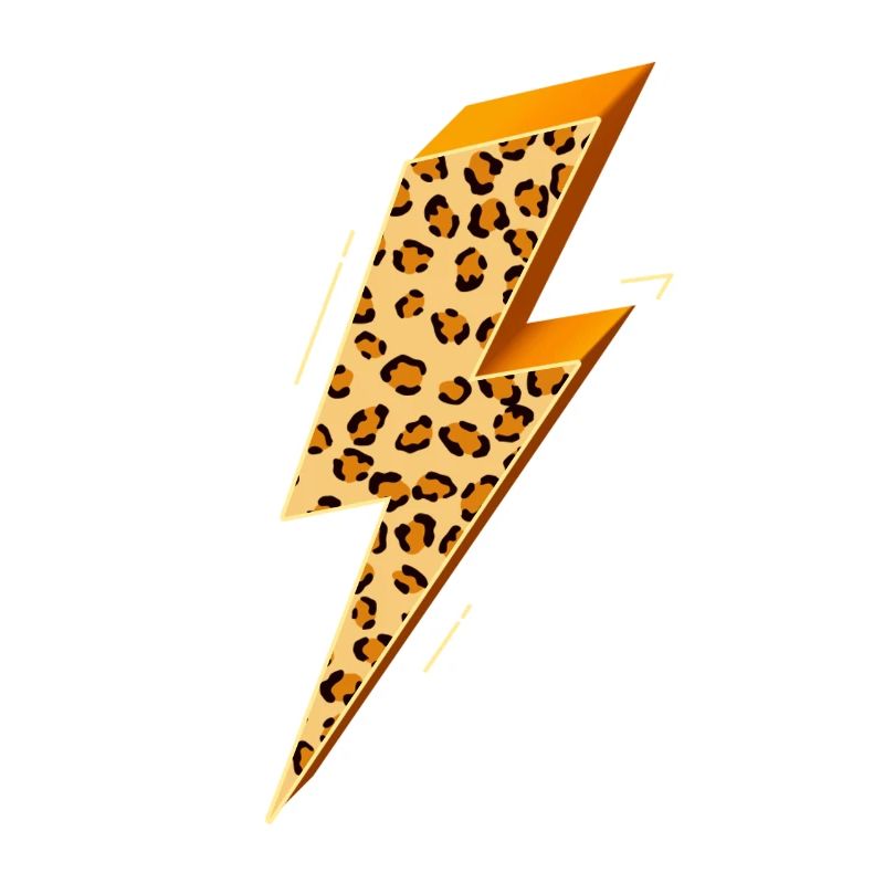 Lightning, Lightning Bolt, Lightning Strike,