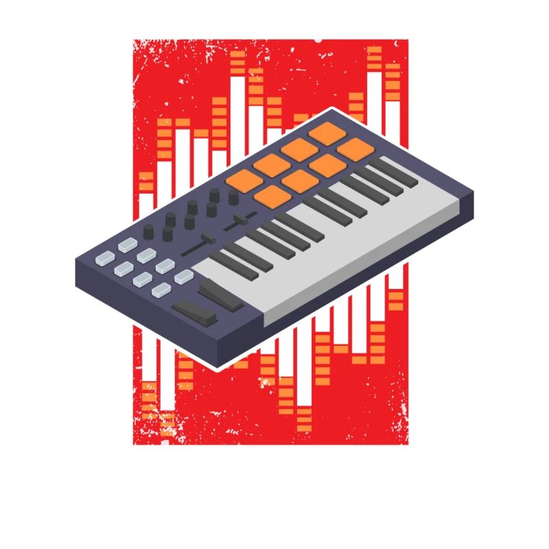 Beatmaker, Beatmaker dj, Rap,