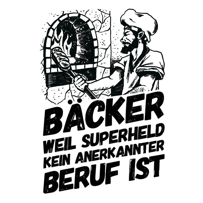 Bäcker Bäckerei Backwaren Backen