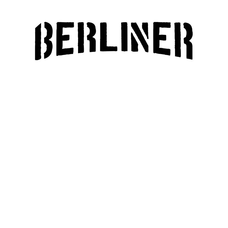 Berlin Berliner